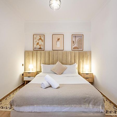 Jolie & Luxueux Appart A Gueliz - 100% Equipe Marakéš Exteriér fotografie